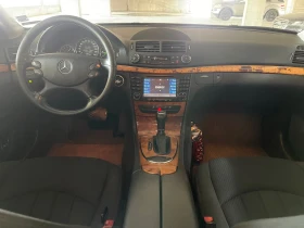 Mercedes-Benz E 320 CDI 224hp FACELIFT EVO СЕДАН 7G-TRONIK РЕГИСТРИРАН - 9999 лв. - 13240655 10