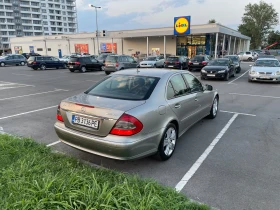 Mercedes-Benz E 320 CDI 224hp FACELIFT EVO СЕДАН 7G-TRONIK РЕГИСТРИРАН - 9999 лв. - 13240655 4