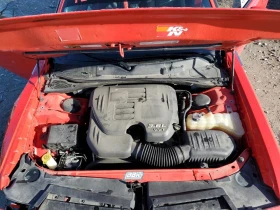 Dodge Challenger 3.6 V6 | Mobile.bg    11
