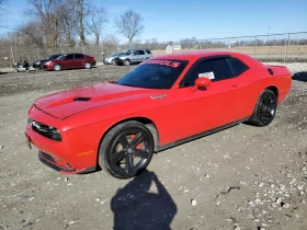 Dodge Challenger 3.6 V6