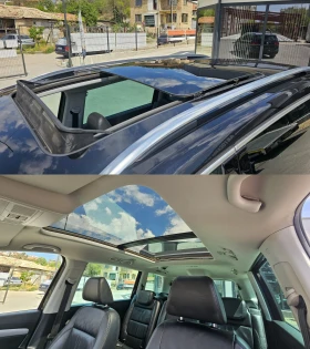 VW Sharan 2.0TDi 170HP DSG6-7 -- .- | Mobile.bg    14