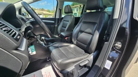 VW Sharan 2.0TDi 170HP DSG6-7 -- .- | Mobile.bg    8