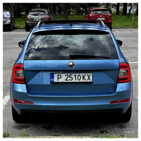 Обява за продажба на Skoda Octavia Пано* Дистроник* Lane Assist* Адаптивен Bi-Xenon*  ~27 999 лв. - изображение 3