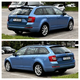 Обява за продажба на Skoda Octavia Пано* Дистроник* Lane Assist* Адаптивен Bi-Xenon*  ~27 999 лв. - изображение 4
