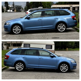 Обява за продажба на Skoda Octavia Пано* Дистроник* Lane Assist* Адаптивен Bi-Xenon*  ~27 999 лв. - изображение 2
