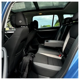 Skoda Octavia * * Lane Assist*  Bi-Xenon*  | Mobile.bg    15