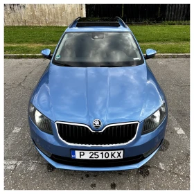 Обява за продажба на Skoda Octavia Пано* Дистроник* Lane Assist* Адаптивен Bi-Xenon*  ~27 999 лв. - изображение 1