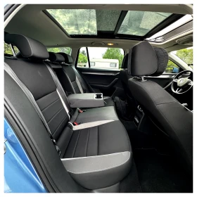 Skoda Octavia * * Lane Assist*  Bi-Xenon*  | Mobile.bg    17
