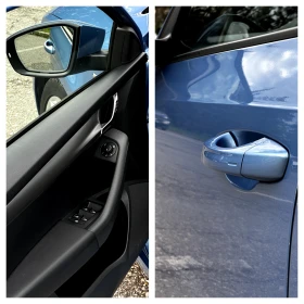 Skoda Octavia * * Lane Assist*  Bi-Xenon*  | Mobile.bg    13