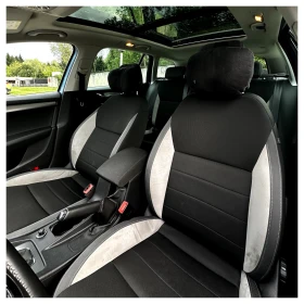 Skoda Octavia * * Lane Assist*  Bi-Xenon*  | Mobile.bg    14
