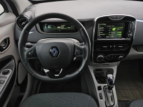 Renault Zoe swiss edition - 12500 лв. - 18321421 11