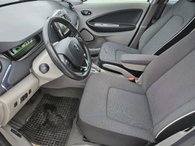 Renault Zoe swiss edition - 12500 лв. - 18321421 8