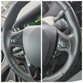Renault Zoe swiss edition - 12500 лв. - 18321421 15