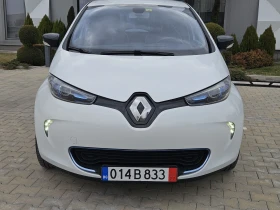 Renault Zoe swiss edition - 12500 лв. - 18321421 6