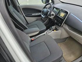 Renault Zoe swiss edition - 12500 лв. - 18321421 9