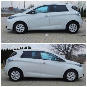 Renault Zoe swiss edition - 12500 лв. - 18321421 7