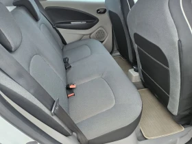 Renault Zoe swiss edition - 12500 лв. - 18321421 10