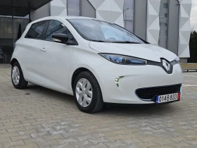 Renault Zoe swiss edition - 12500 лв. - 18321421 5
