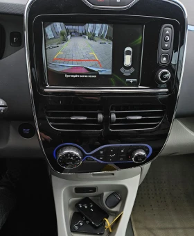 Renault Zoe swiss edition - 12500 лв. - 18321421 14