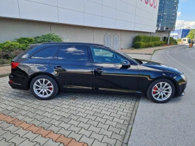 Audi A4 3.0TDI/272/ABT/DIGITAL/FULL LED/DISTRONIC/Quattro | Mobile.bg    7
