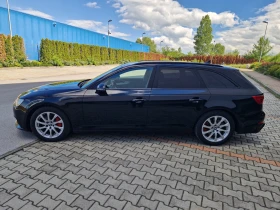     Audi A4 3.0TDI/272/ABT/DIGITAL/FULL LED/DISTRONIC/Quattro