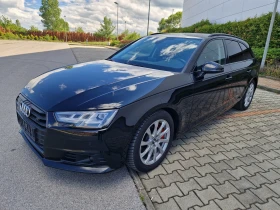     Audi A4 3.0TDI/272/ABT/DIGITAL/FULL LED/DISTRONIC/Quattro