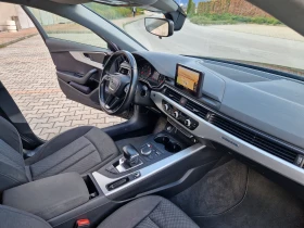 Audi A4 3.0TDI/272/ABT/DIGITAL/FULL LED/DISTRONIC/Quattro | Mobile.bg    13