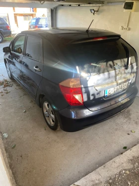 Honda Fr-v 1.8 | Mobile.bg    3