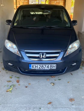  Honda Fr-v