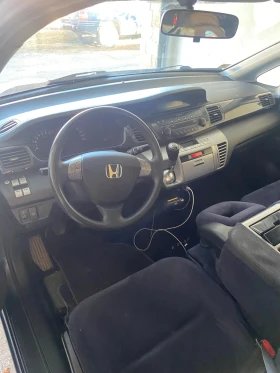 Honda Fr-v 1.8 | Mobile.bg    5