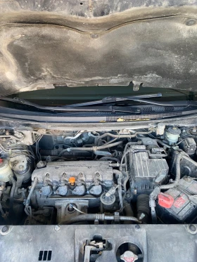 Honda Fr-v 1.8 | Mobile.bg    4