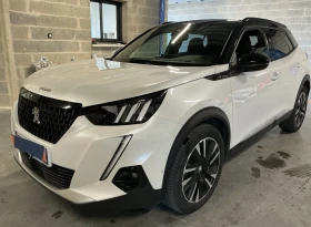     Peugeot 2008 1.5HDI GT-LINE* PANORAMA* 