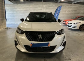     Peugeot 2008 1.5HDI GT-LINE* PANORAMA* 