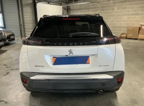 Peugeot 2008 1.5HDI GT-LINE* PANORAMA*  | Mobile.bg    10