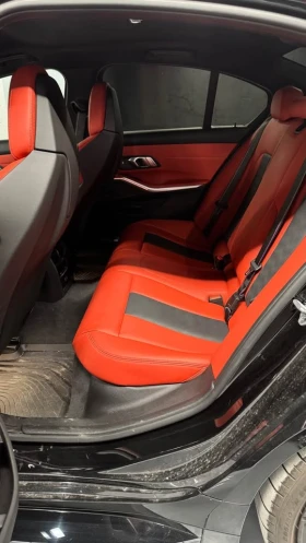 BMW M3 * M-Package * * xDrive* * Harman * (ЦЕНА ДО БГ) - 154999 лв. - 74426312 13