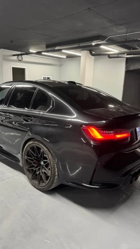 BMW M3 * M-Package * * xDrive* * Harman * (ЦЕНА ДО БГ) - 154999 лв. - 74426312 5