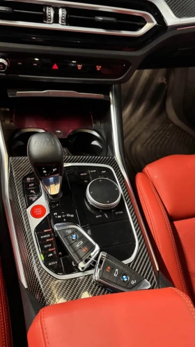BMW M3 * M-Package * * xDrive* * Harman * (ЦЕНА ДО БГ) - 154999 лв. - 74426312 16