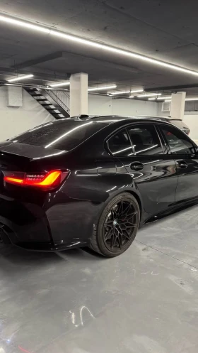 BMW M3 * M-Package * * xDrive* * Harman * (ЦЕНА ДО БГ) - 154999 лв. - 74426312 6