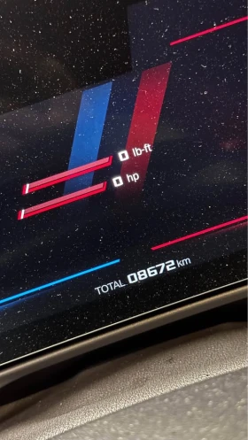 BMW M3 * M-Package * * xDrive* * Harman * (ЦЕНА ДО БГ) - 154999 лв. - 74426312 14