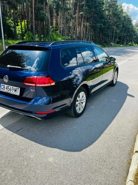 VW Golf | Mobile.bg    7