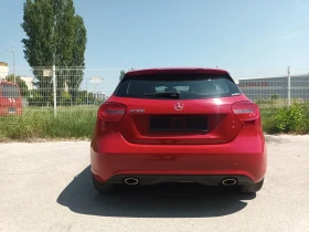 Обява за продажба на Mercedes-Benz A 180 ~17 777 лв. - изображение 3