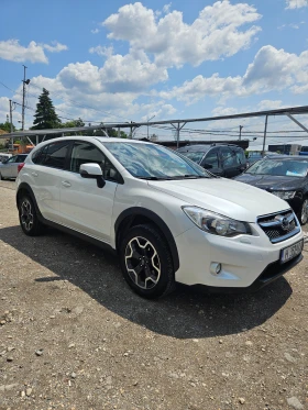 Обява за продажба на Subaru XV 2.0D-150к.с. ~13 000 лв. - изображение 2