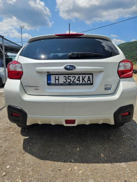 Обява за продажба на Subaru XV 2.0D-150к.с. ~13 000 лв. - изображение 3