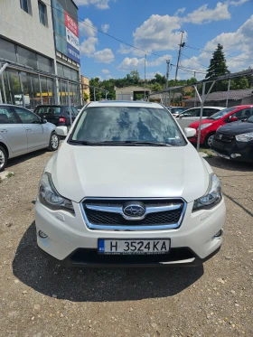 Обява за продажба на Subaru XV 2.0D-150к.с. ~13 000 лв. - изображение 1