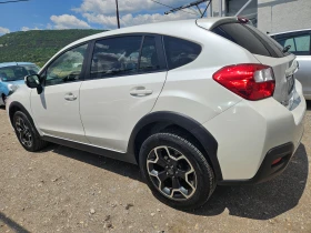 Обява за продажба на Subaru XV 2.0D-150к.с. ~13 000 лв. - изображение 4