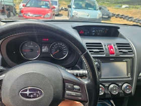 Обява за продажба на Subaru XV 2.0D-150к.с. ~13 000 лв. - изображение 8