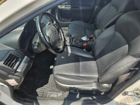 Обява за продажба на Subaru XV 2.0D-150к.с. ~13 000 лв. - изображение 6