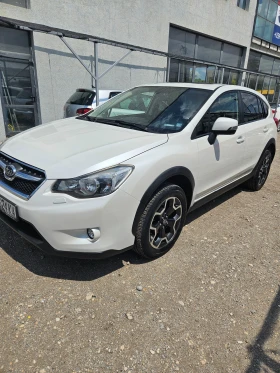 Обява за продажба на Subaru XV 2.0D-150к.с. ~13 000 лв. - изображение 1