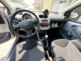Обява за продажба на Toyota Aygo ~5 300 лв. - изображение 3