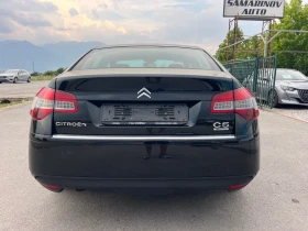 Citroen C5 2.0 HDi 163 ks | Mobile.bg    5